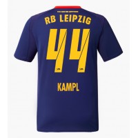Stroje piłkarskie RB Leipzig Kevin Kampl #44 Koszulka Wyjazdowej 2025-26 Krótki Rękaw